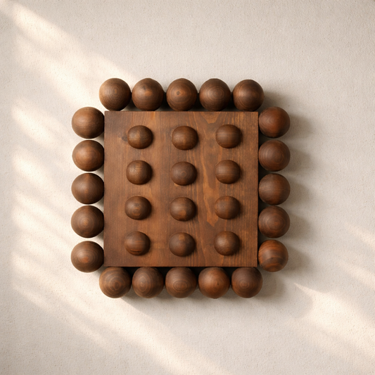 Porton Wall Art by Diego Olivero Studio