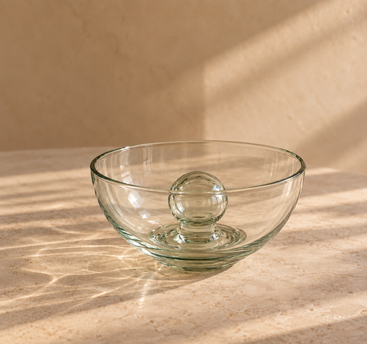 Rova Bowl by MESO