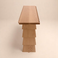 Ventura Console by Joyful Objects, Yes!