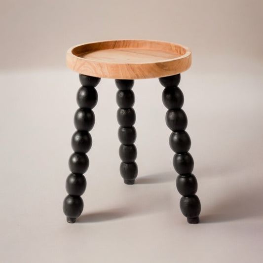 Side Table FOS TABLE 07 by Daniel Orozco Studio