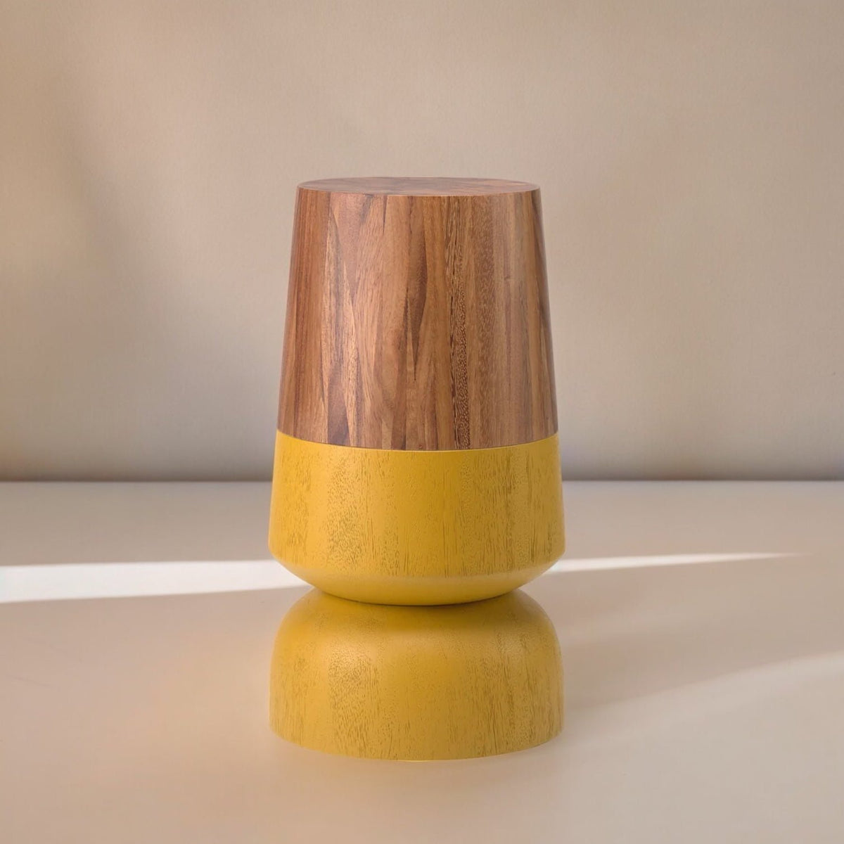 Auric Capirucho Drink Table by LĀBRICA