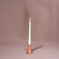 Sara & Sela Candle Holders by MESO