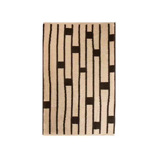 Noru Wool Rug by Diego Olivero Studio