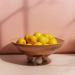 Marisa Bowl Large by MESO