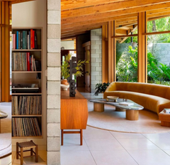 Jamas Wood Sculpture by Diego Olivero Studio