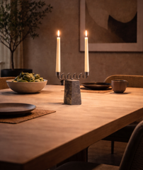 Aria Candle Holder by MESO