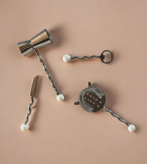 June Bar Set by MESO