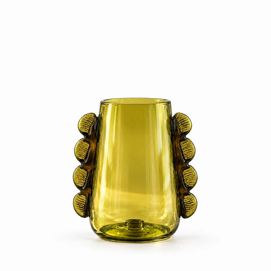 Betta Vase Forest Green by MESO