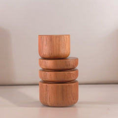 Barro Drink Tables by LĀBRICA