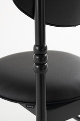 Rosario Dining Chair by Tu Taller Design