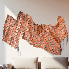 Tela de Barro Art II by Diego Olivero