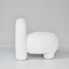 Folk Lounge Chair by Tu Taller Design (Copy)