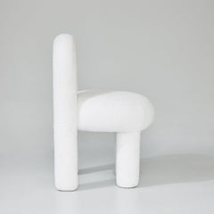 Folk II Lounge Chair by Tu Taller Design