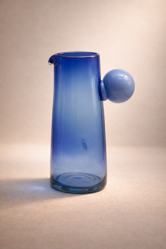 Tepezala Pitcher by MESO