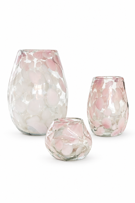 Amatista Vessels by MESO