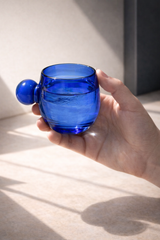 Salinas Set of Four Glasses by MESO