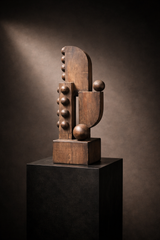Vita Sculpture by Diego Olivero Studio