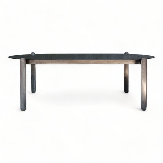 Agustina Coffee Table by Chimiyu