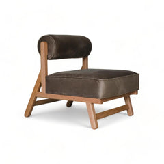 Yoya Chair by Chimiyu