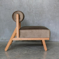Yoya Chair by Chimiyu
