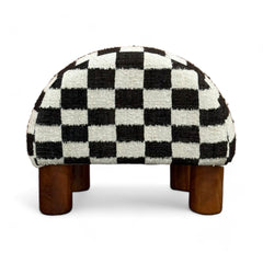 Condesa Lounge Chair by Diego Olivero Studio