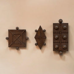 Andre Wall Art by Diego Olivero Studio