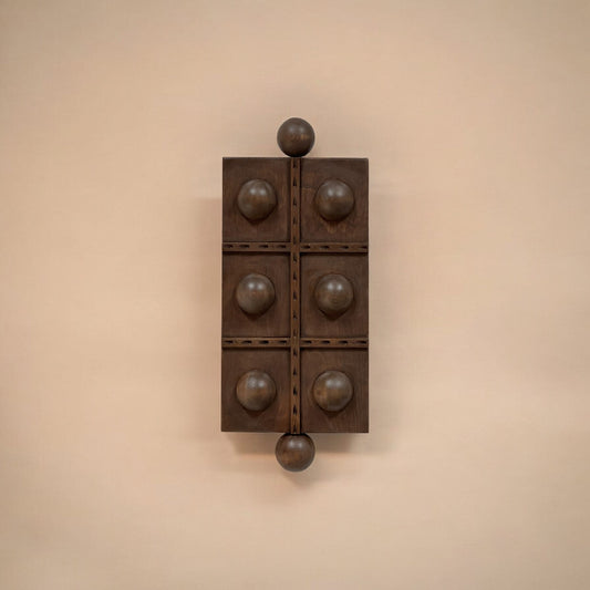 Andre Wall Art by Diego Olivero Studio