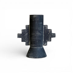 Teo Terracotta Vessel by MESO