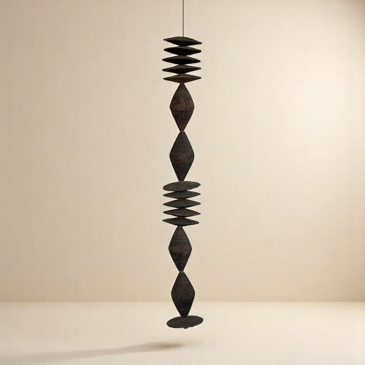 Gracia Totem