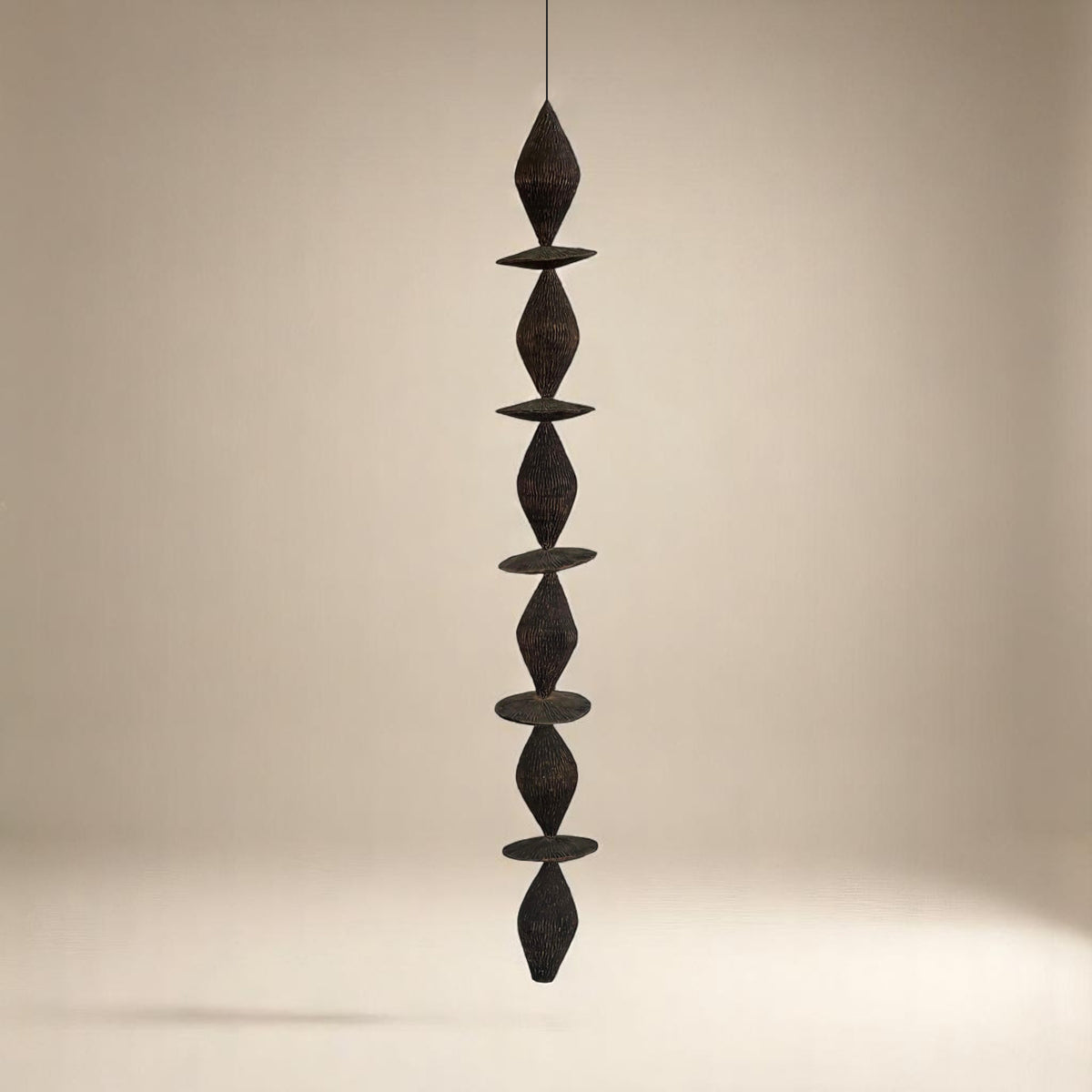 Itzel Totem