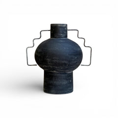 Andres Vessel by MESO