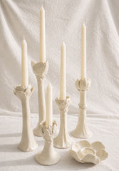 Primavera Candle Holders by Mira Mira