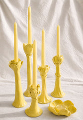 Primavera Candle Holders by Mira Mira