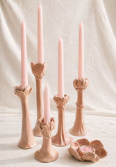 Primavera Candle Holders by Mira Mira