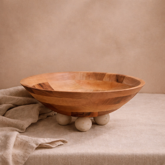 Marisa Bowl Large by MESO