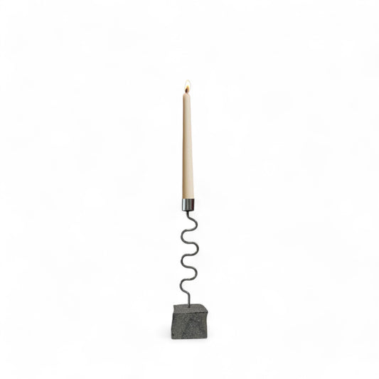 Amara Candle Holder by MESO