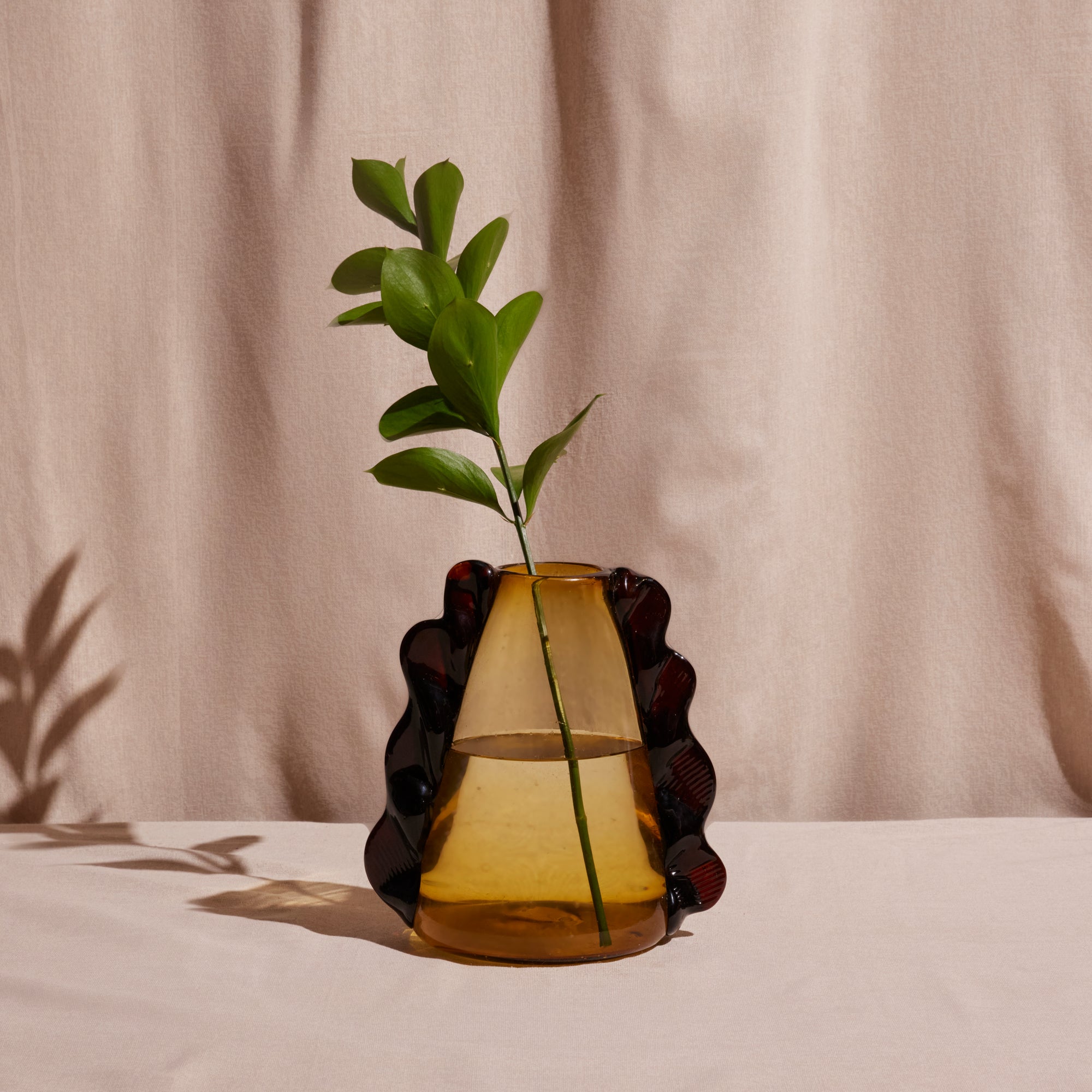 Betta Glass Vase