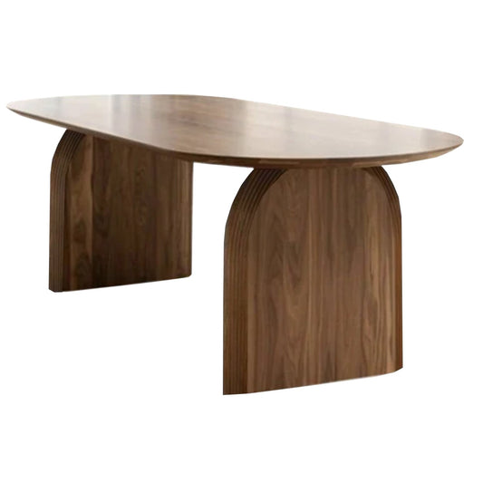 Grab Dining Table by KAO