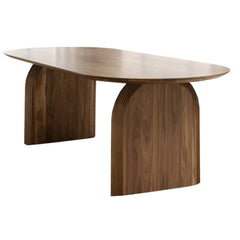 Grab Dining Table by KAO
