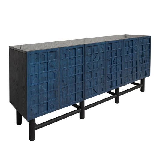 Maria Piedad Horizontal Sideboard by KAO