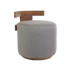 Tambor Occasional Chair by KAO