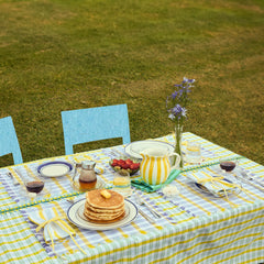 Citrus Napkin (Set of 4) by Casa Edel