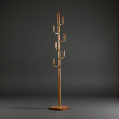 Almirante Coat Rack by Studio Orbeat
