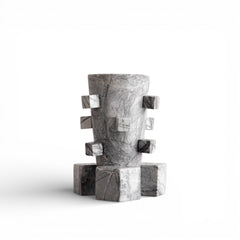 Capella Vessel by Studio Ayres