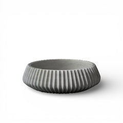 Duna Bowl Large by Studio Ayres