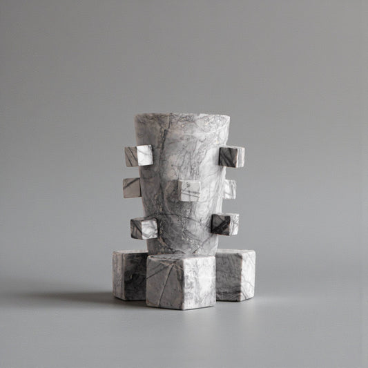 Capella Vessel by Studio Ayres