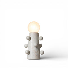 Alma Nueva Table Lamp by Studio Ayres