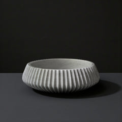 Duna Bowl Large by Studio Ayres