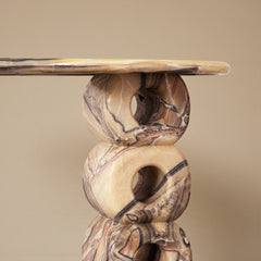 Lucrecia Console by Studio Ayres