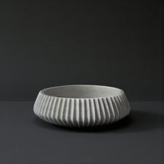Duna Bowl Small by Studio Ayres